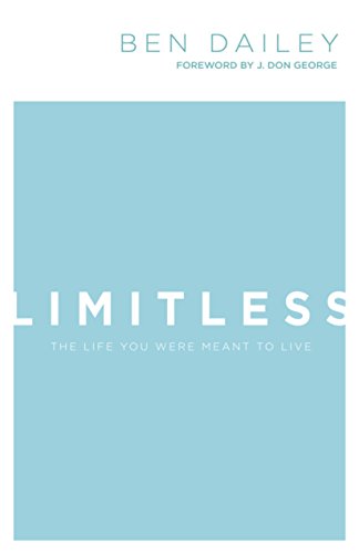 9781680671124: Limitless: The Life You Were Meant to Live