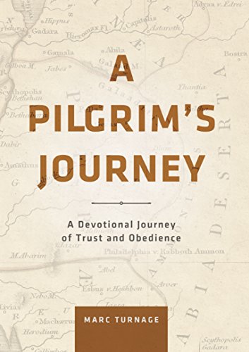 Stock image for A Pilgrims Journey for sale by Goodwill Books