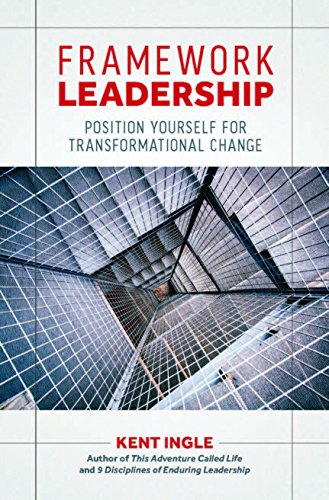 Stock image for Framework Leadership for sale by BooksRun