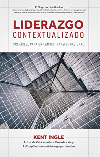 Beispielbild fr Liderazgo contextualizado (Spanish Edition) zum Verkauf von Reliant Bookstore