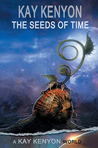 Beispielbild fr The Seeds of Time zum Verkauf von WorldofBooks