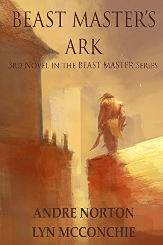 Beispielbild fr Beast Masters Ark zum Verkauf von WorldofBooks