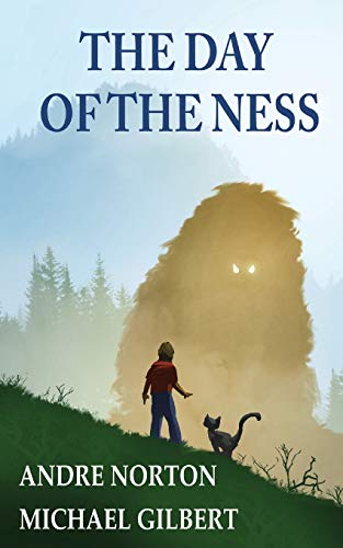 Beispielbild fr The Day of the Ness zum Verkauf von GF Books, Inc.