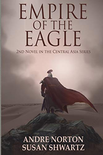 Beispielbild fr Empire of the Eagle zum Verkauf von SecondSale