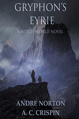 Beispielbild fr Gryphon's Eyrie zum Verkauf von Better World Books