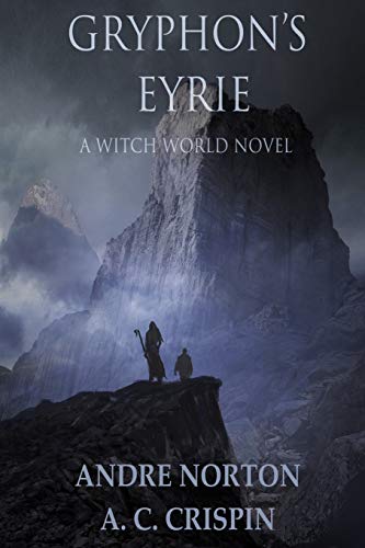 Imagen de archivo de Gryphon's Eyrie a la venta por Better World Books