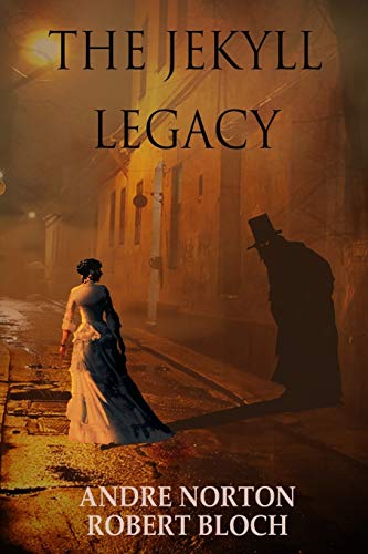 Stock image for The Jekyll Legacy for sale by Books Unplugged