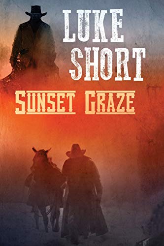 Stock image for Sunset Graze for sale by Reliant Bookstore
