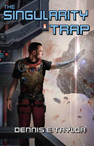 

The Singularity Trap [signed]