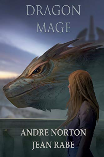 Stock image for Dragon Mage for sale by Book Deals