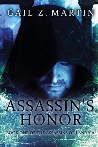 9781680680973: Assassin's Honor (Assassins of Landria)