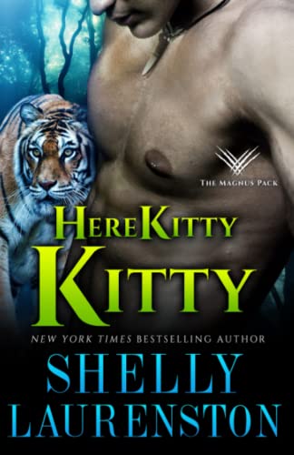 Stock image for Here Kitty, Kitty (Magnus Pack) for sale by HPB-Diamond