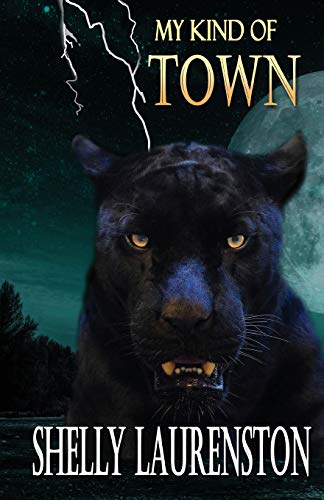 9781680681925: My Kind of Town (Long Island Coven)