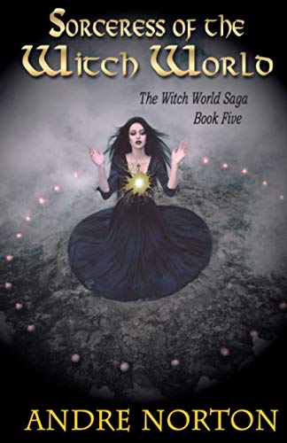 Stock image for Sorceress of the Witch World for sale by ThriftBooks-Dallas