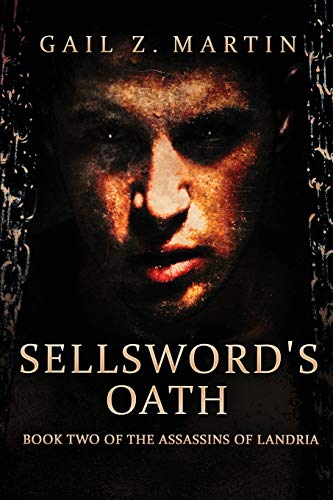 Stock image for Sellsword's Oath (Assassins of Landria) for sale by SecondSale