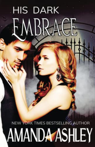 Stock image for His Dark Embrace for sale by GF Books, Inc.