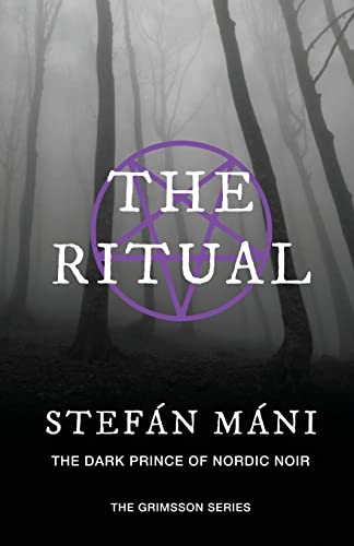 Imagen de archivo de The Ritual a la venta por GreatBookPrices