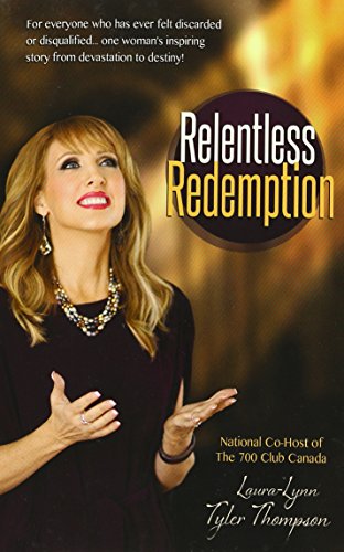 Beispielbild fr Relentless Redemption: No Pain, No Shame - Born to Reign zum Verkauf von ThriftBooks-Dallas