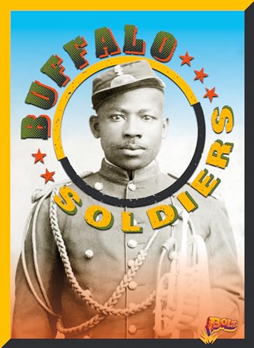9781680720006: Buffalo Soldiers (All-American Fighting Forces)