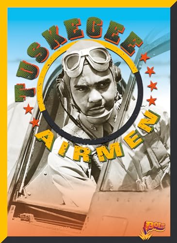 Imagen de archivo de Tuskegee Airmen a la venta por ThriftBooks-Dallas