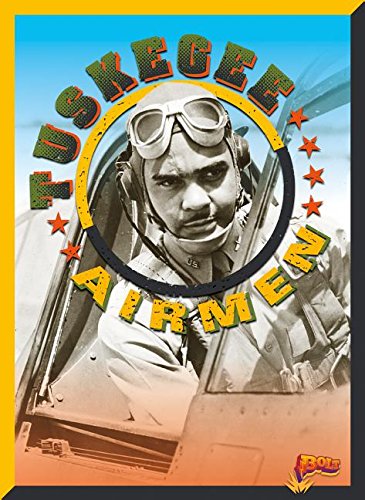 Stock image for Tuskegee Airmen for sale by ThriftBooks-Dallas
