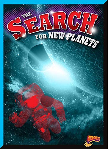 Beispielbild fr The Search for New Planets zum Verkauf von Buchpark