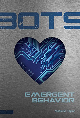 9781680760019: Emergent Behavior (Bots, 1)