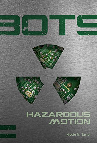 Stock image for Hazardous Motion #2 for sale by Better World Books