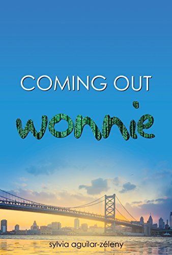 9781680760132: Wonnie (Coming Out, 5)