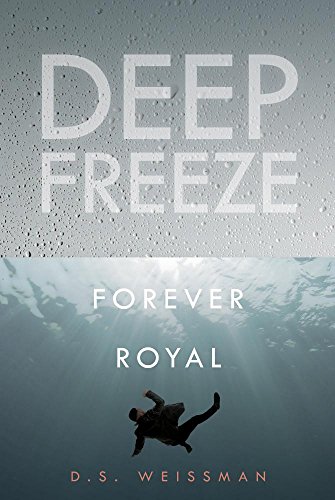 9781680760200: Forever Royal #6 (Deep Freeze, 6)