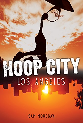 Beispielbild fr Los Angeles (Hoop City, 1) zum Verkauf von HPB Inc.