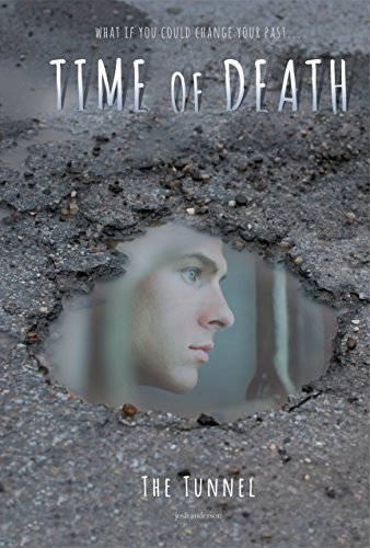 Stock image for The Tunnel (Time of Death, 1) for sale by Booksavers of MD