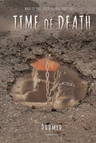 Stock image for Doomed 2 Time of Death for sale by PBShop.store US