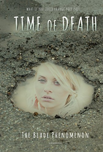 Stock image for The Blade Phenomenon (Time of Death, 4) for sale by Booksavers of MD
