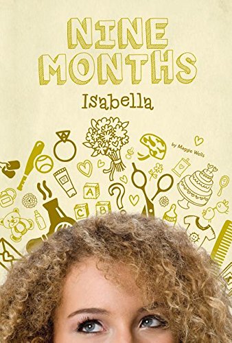 9781680761931: Isabella (Nine Months, 4)