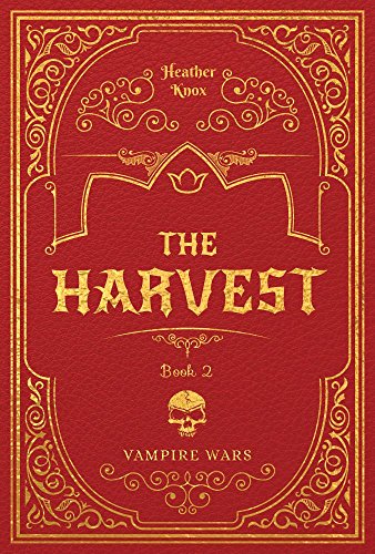 Beispielbild fr The Harvest #2 zum Verkauf von Better World Books