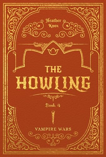 Beispielbild fr The Howling #4 zum Verkauf von Better World Books