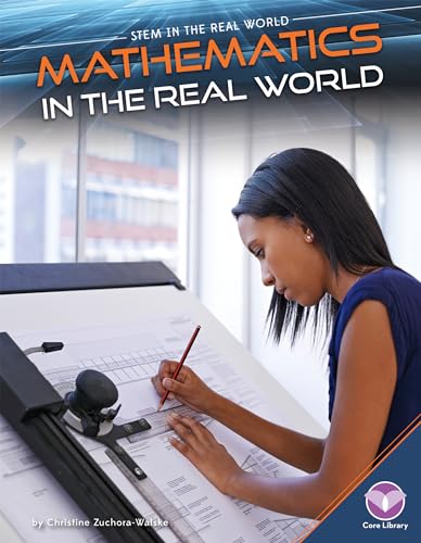 Beispielbild fr Mathematics in the Real World zum Verkauf von Better World Books