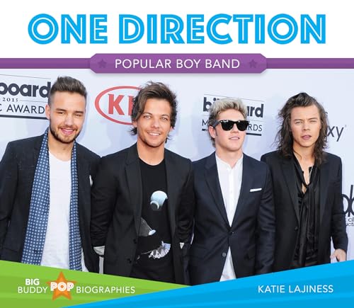 Stock image for One Direction for sale by Better World Books