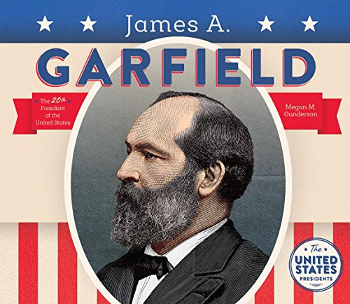 Stock image for James A. Garfield for sale by Better World Books
