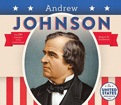 Stock image for Andrew Johnson for sale by ThriftBooks-Dallas