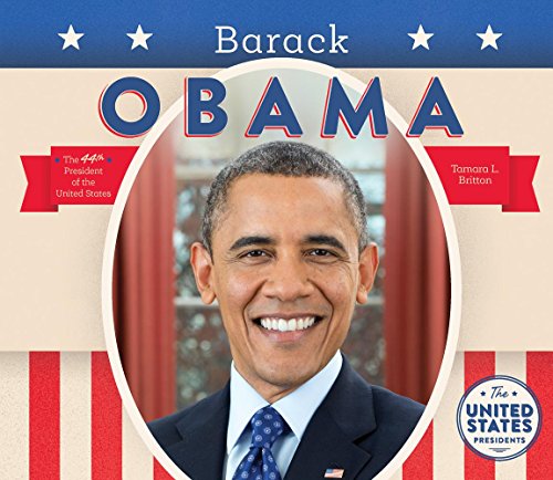 9781680781113: Barack Obama (The United States Presidents)