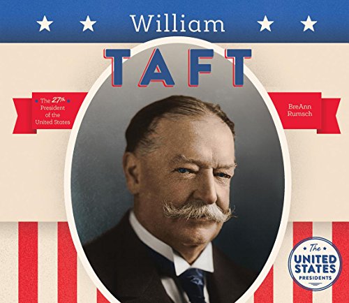 Stock image for William Taft for sale by Better World Books