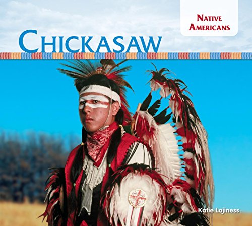 Beispielbild fr Chickasaw zum Verkauf von Better World Books