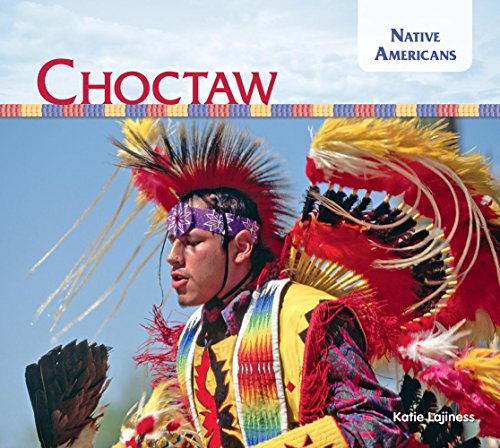 Stock image for Choctaw for sale by Better World Books: West