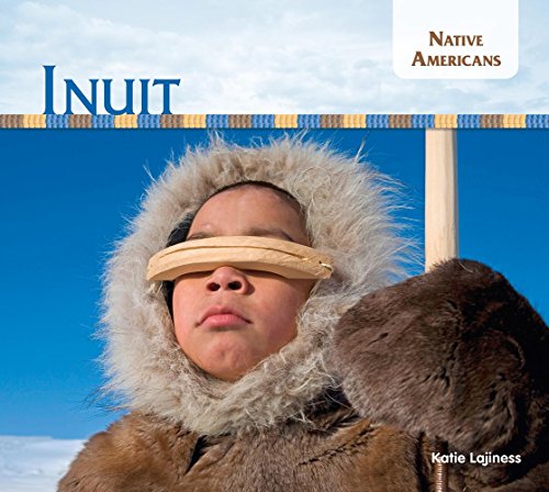 Beispielbild fr Inuit zum Verkauf von Better World Books