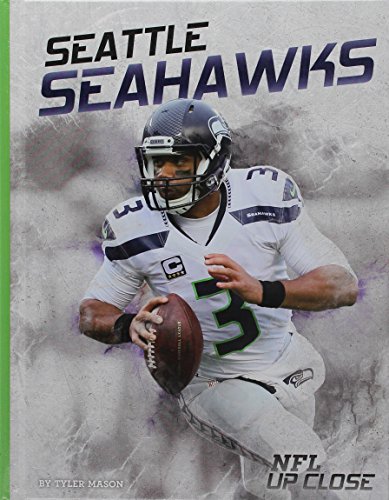 Beispielbild fr Seattle Seahawks zum Verkauf von ThriftBooks-Atlanta