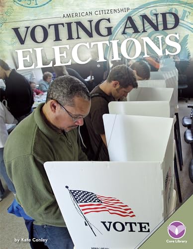 Stock image for Voting and Elections for sale by Better World Books