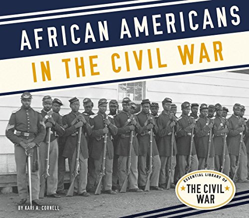 Beispielbild fr African Americans in the Civil War zum Verkauf von Better World Books