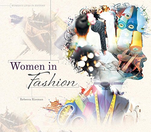 Beispielbild fr Women in Fashion zum Verkauf von Better World Books